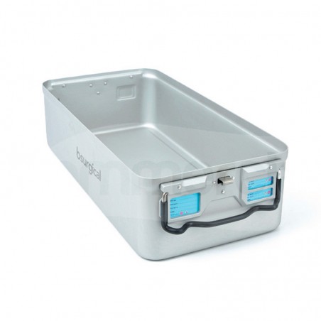 Base container 580x280x200 mm