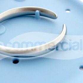 Tappeto magnetico pluriuso autoclavabile M1