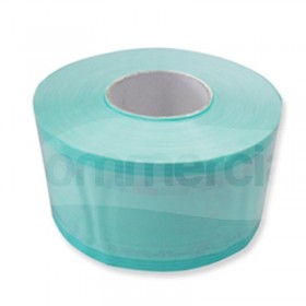 Rotoli piatti per la sterilizzazione 200mx100mm
