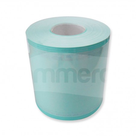 Rotoli piatti per la sterilizzazione 200mx200mm