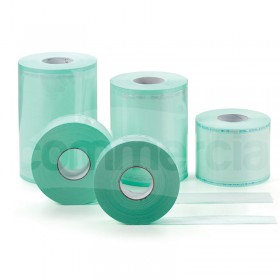 Rotoli piatti per la sterilizzazione 200mx200mm 2