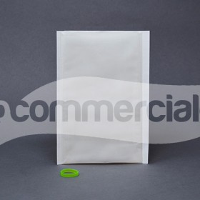 Coprisonda sterile latex free per sonde lineari