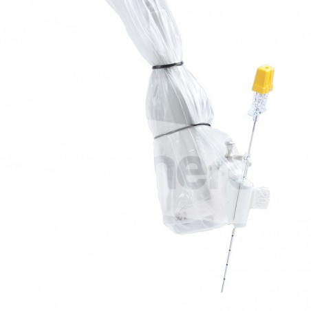 Kit guida ago sterile per bracket Ultra-Pro II