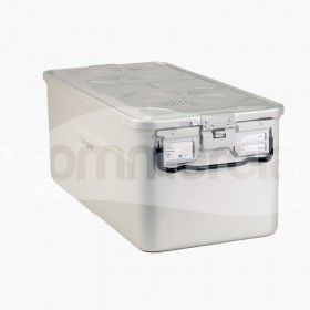 Container grande h260mm colore grigio 2