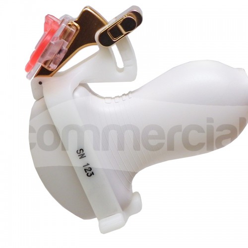 Sistema bioptico per sonda Samsung Medison CA1-7A / CA1-7AD