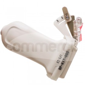 Sistema bioptico per sonda Samsung Medison LFS-13, LA3-16A