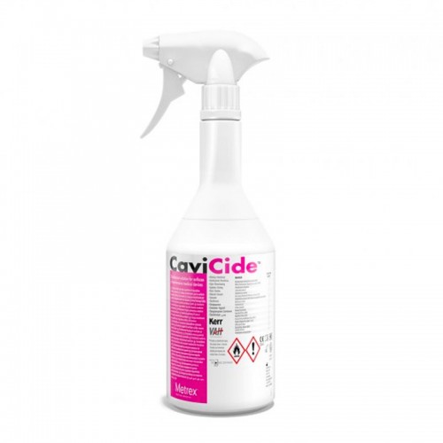 Disinfettante spray CaviCide 700ml