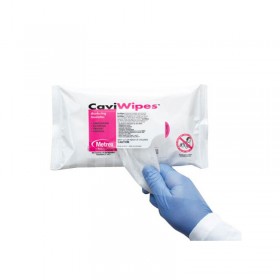 Salviette disinfettanti CaviWipes