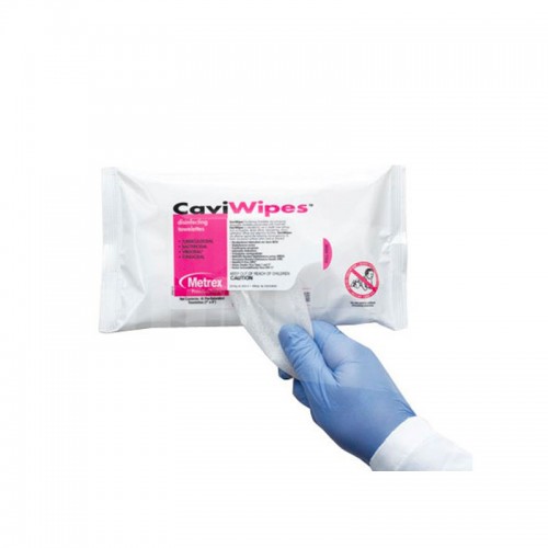 Salviette disinfettanti CaviWipes