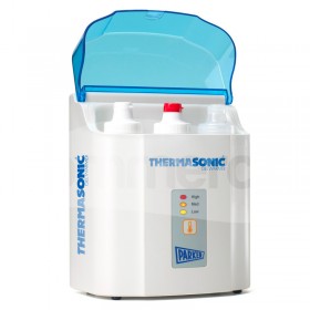 Scalda gel Thermasonic per 3 bottiglie di gel