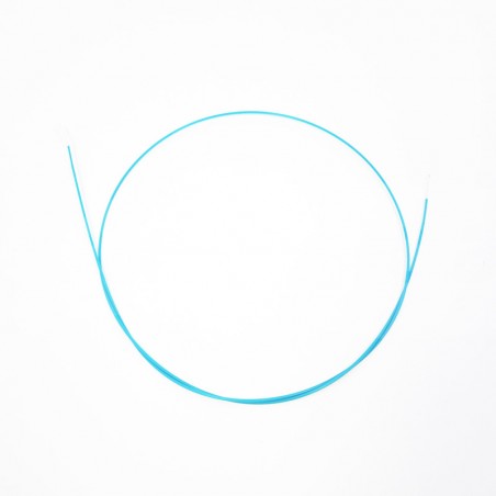 Spazzola endoscopica con tubo rigido standard con doppia setola