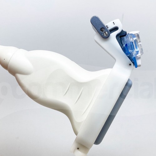 Kit guida ago per sonda GE Healthcare ML6-15, ML6-15-D