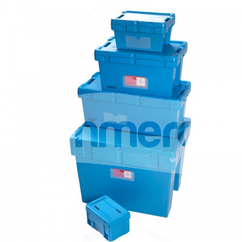 Contenitore da trasporto UN3291