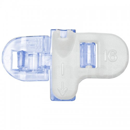 Guida ago 16 gauge Retrofit