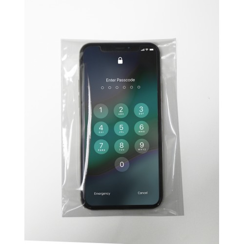 Copertura protettiva per smartphone e tablet piccoli