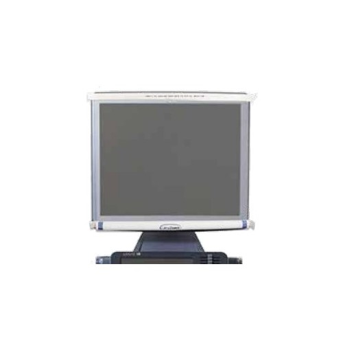 Copertura ClingTouch per monitor