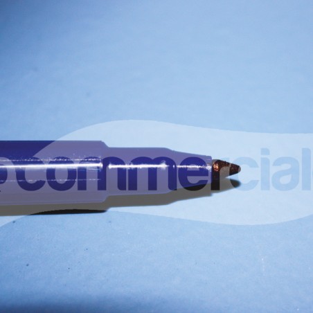 Penna dermografica sterile, punta standard