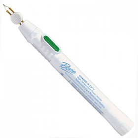 Manico termocauterio Bovie Change A-Tip con punte