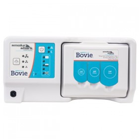 Evacuatore di fumi Smoke Shark II Bovie 2