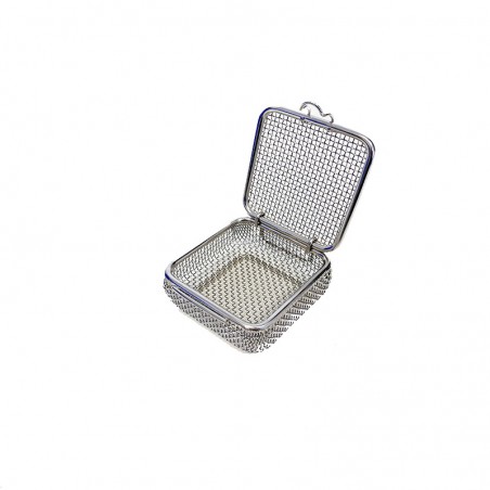 Vassoio con coperchio misura 70x70x30mm