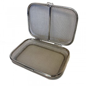 Vassoio con coperchio misura 180x130x120mm 2