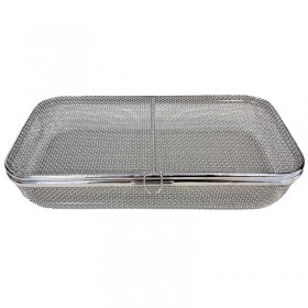 Vassoio con coperchio misura 280x145x50mm