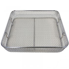 Vassoio con coperchio misura 300x250x50mm