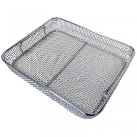 Vassoio con coperchio misura 300x250x50mm 2