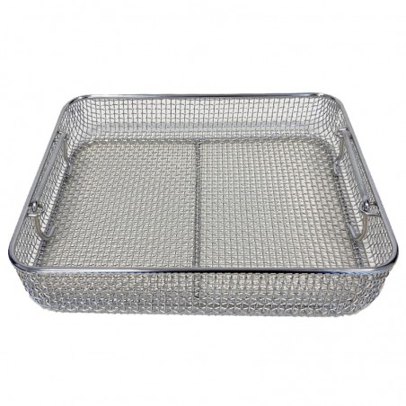 Vassoio con coperchio misura 300x250x50mm