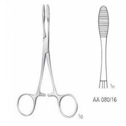 Pinza emostatica Pean