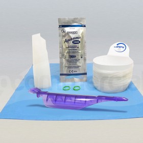 Kit guida ago sterile per Samsung E3-12A