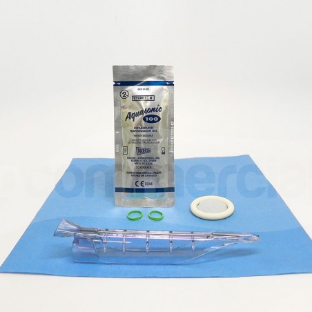 Kit guida per sonde Philips, Samsung Medison ed Ultrasonix