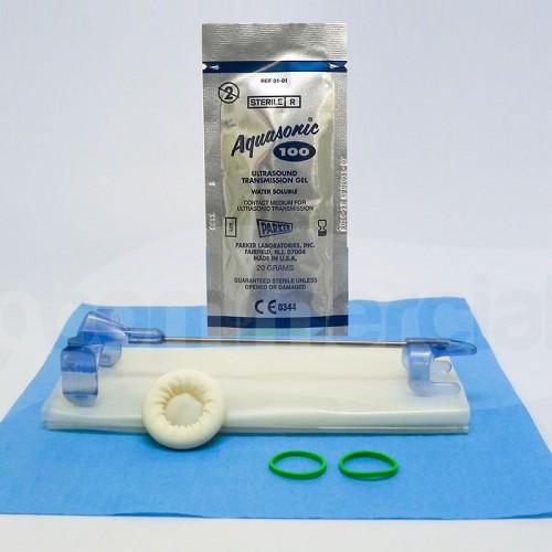 Kit sterile per sonda GE Healthcare BE9C, BE9CS