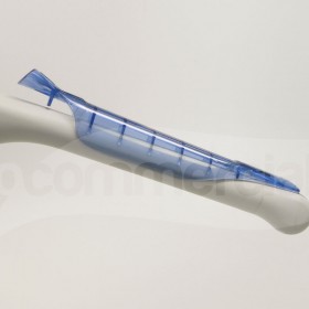 Guida ago sterile per Philips C9-4v