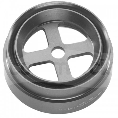 Marcatore per areola in acciaio inox Snowden Pencer