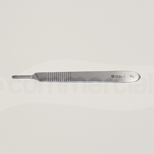 Manico da bisturi pluriuso figura 3