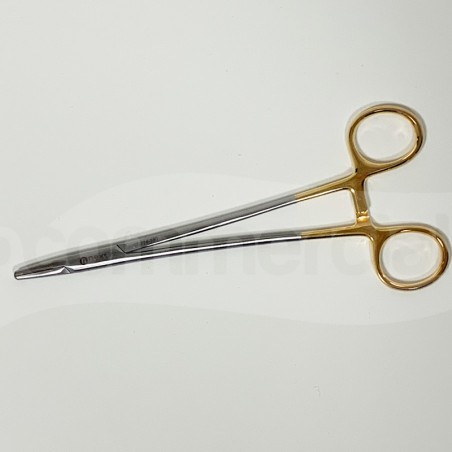 Portaghi Mayo Hegar in TC cm 18