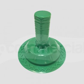 Copertura monouso per manico lampada scialitica