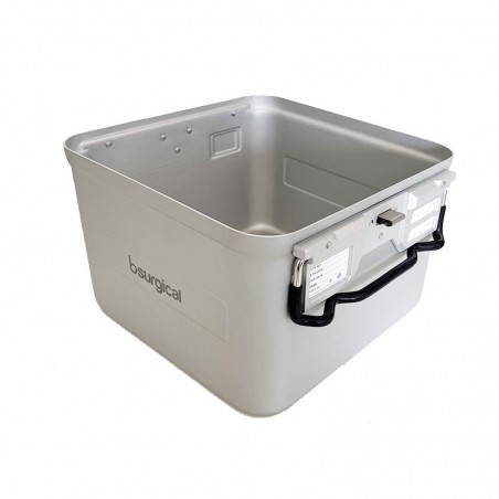 Base per container 285x280x200 mm