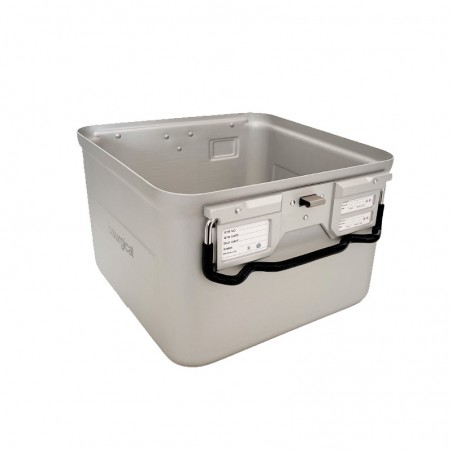 Base per container 285x280x200 mm