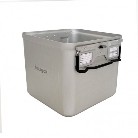 Base per container 285x280x260 mm