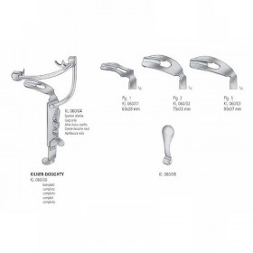 Apribocca Kilner Doughty