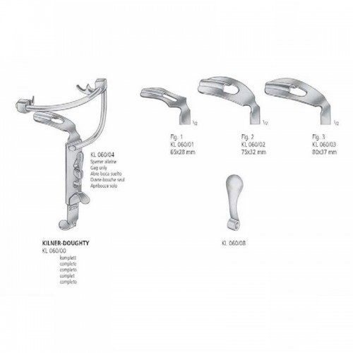 Apribocca Kilner Doughty