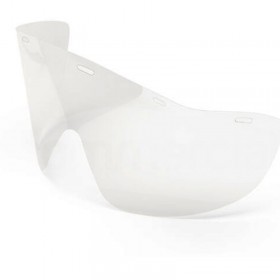 Visore di ricambio per occhiale 712