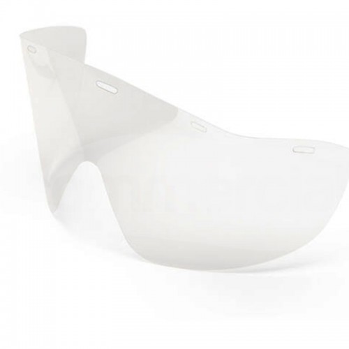 Visore di ricambio per occhiale 712